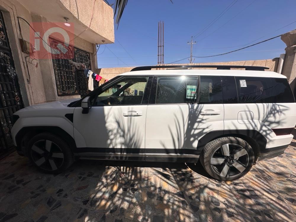 هیوندای سەنتافی